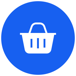 Azka Store logo